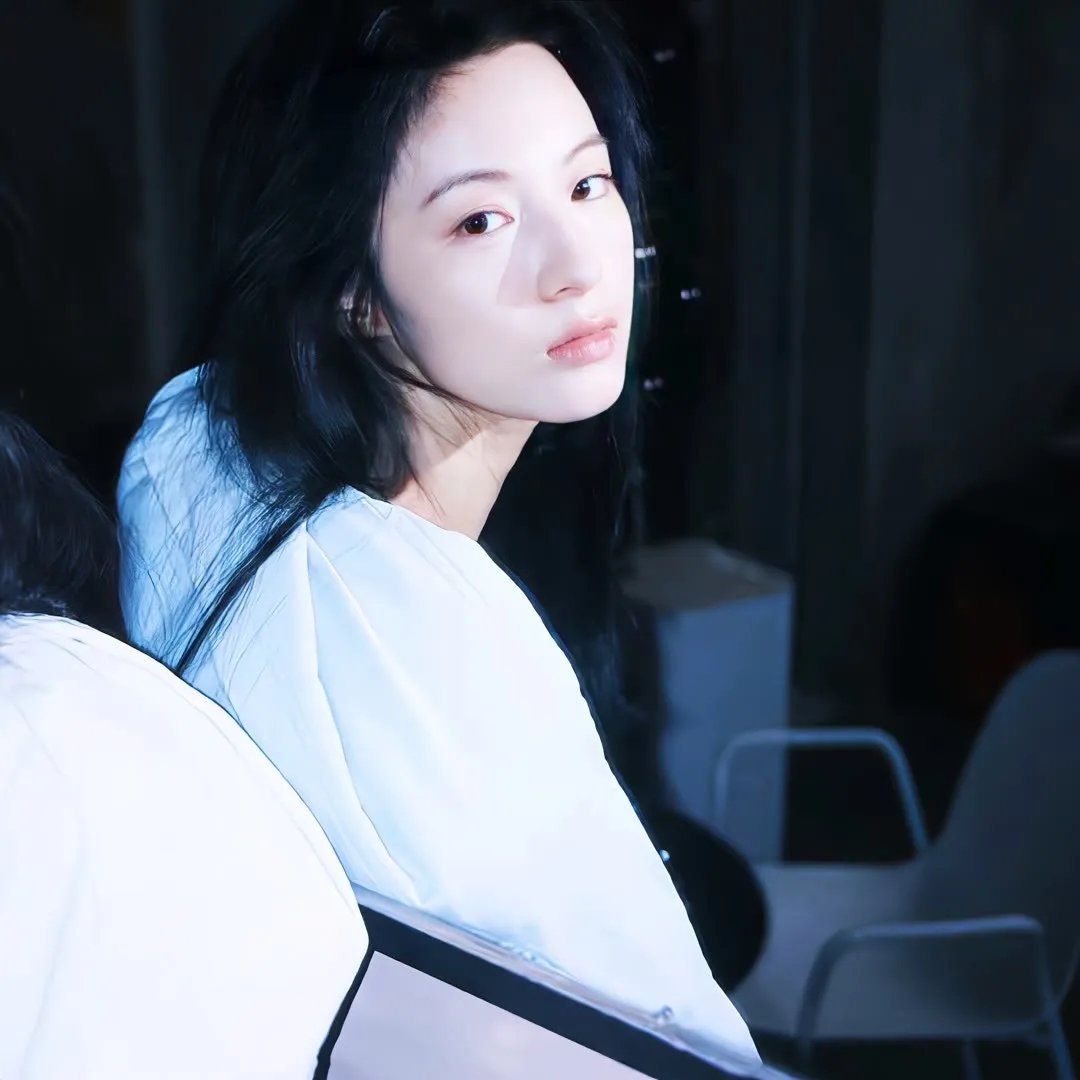 软玉温香